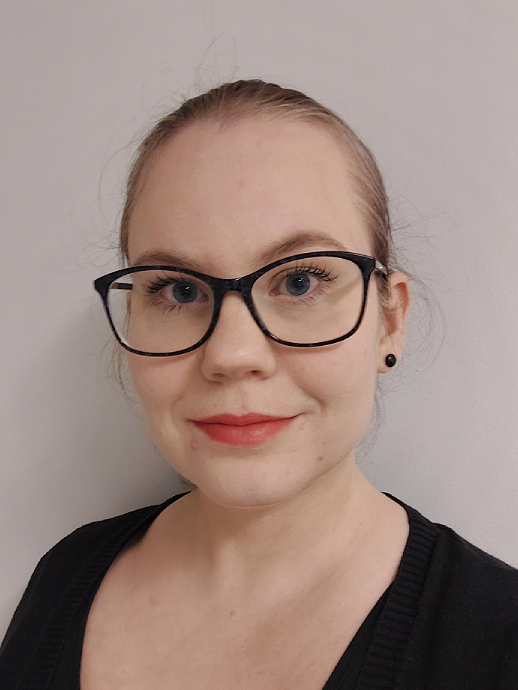 Mirva Tapola profile picture