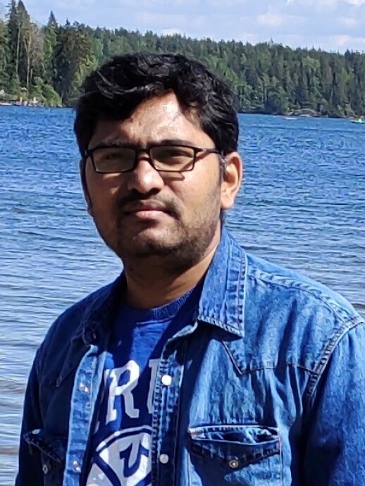 Tharun Kotammagari profiilikuva