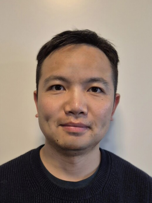 Xianjia Yu profiilikuva