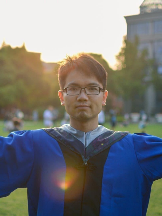 Xianjia Yu profiilikuva