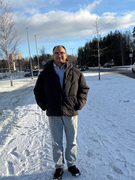 Muhammad Shafiq profile picture