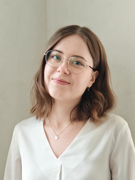 Riikka Saari profile picture