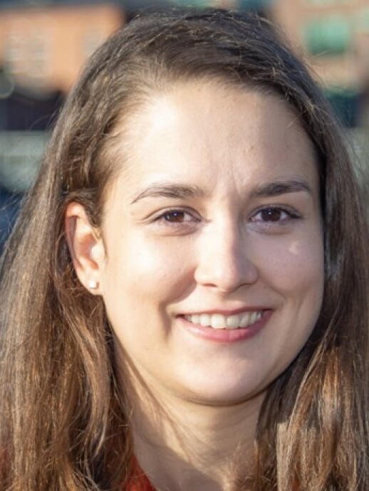 Monica Sanchez Torres profile picture