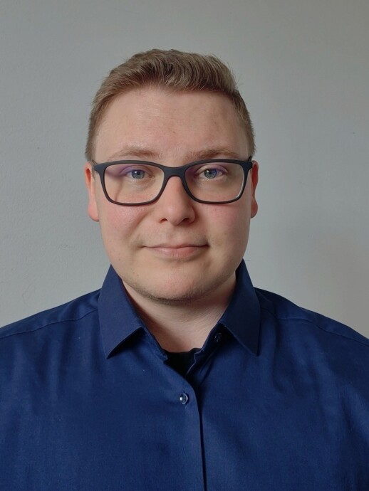 Matias Saviaro profile picture