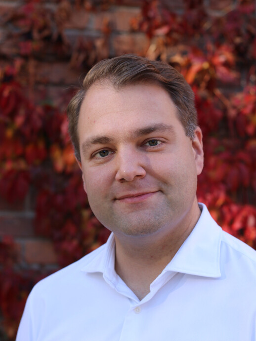 Kimmo Kartasalo profiilikuva