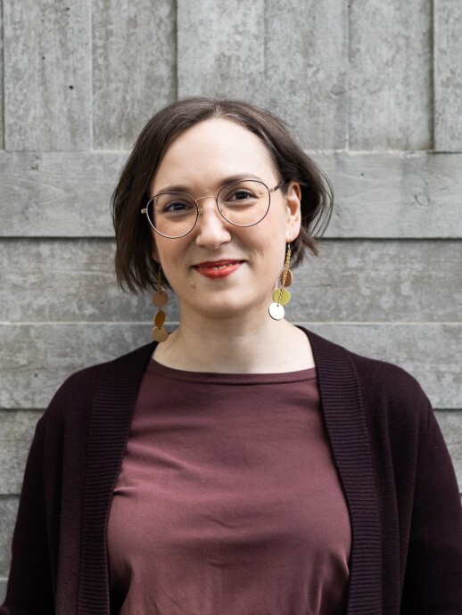 Hilda Ruokolainen profiilikuva