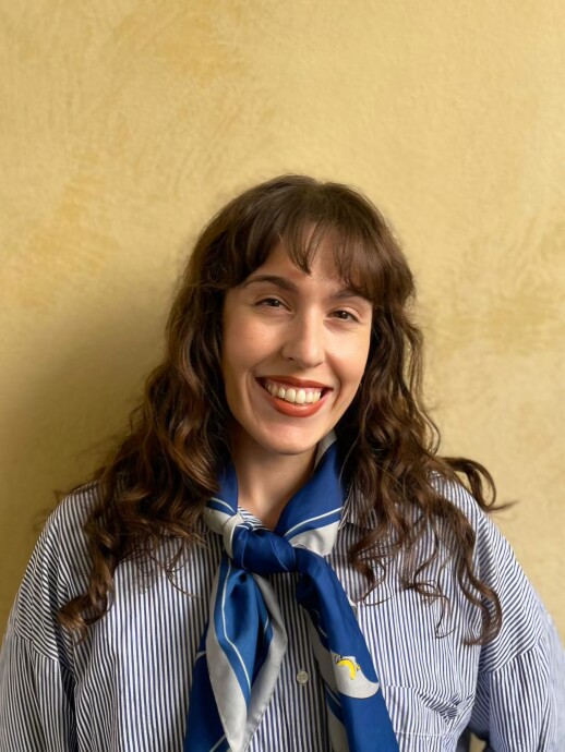 Carmen Acosta Vicente profiilikuva