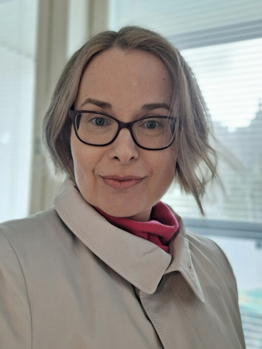 Eveliina Nissi profiilikuva