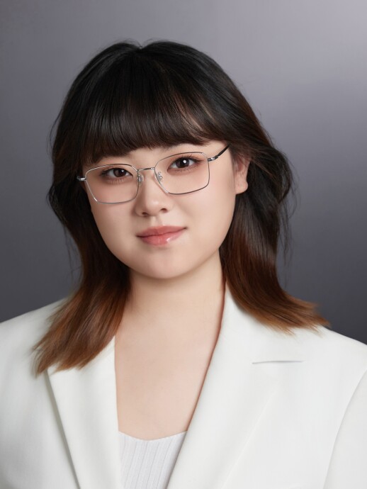 Huiyuan Xie profiilikuva