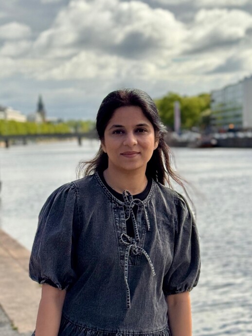 Laraib Akhtar profile picture