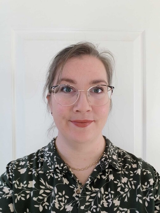 Elina Mäkinen profile picture