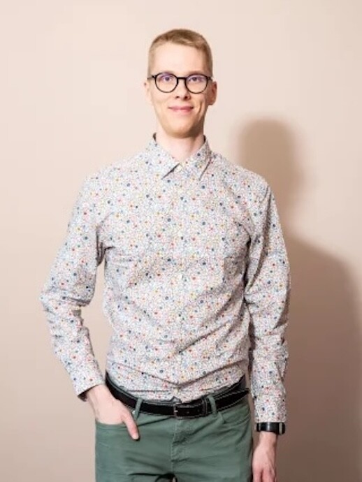 Veikko Isotalo profiilikuva