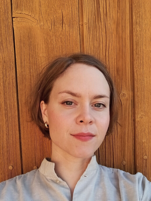 Suvi Salminen profiilikuva