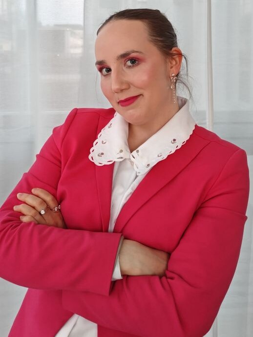 Maija Ikonen profiilikuva
