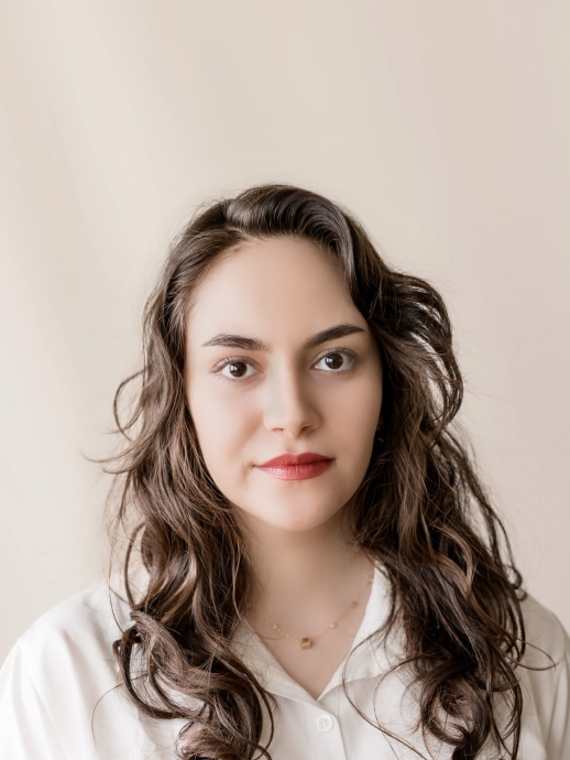 Asma Hosseinpour profile picture