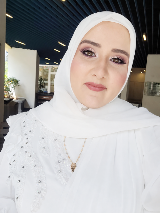 Huda Dirawi profile picture