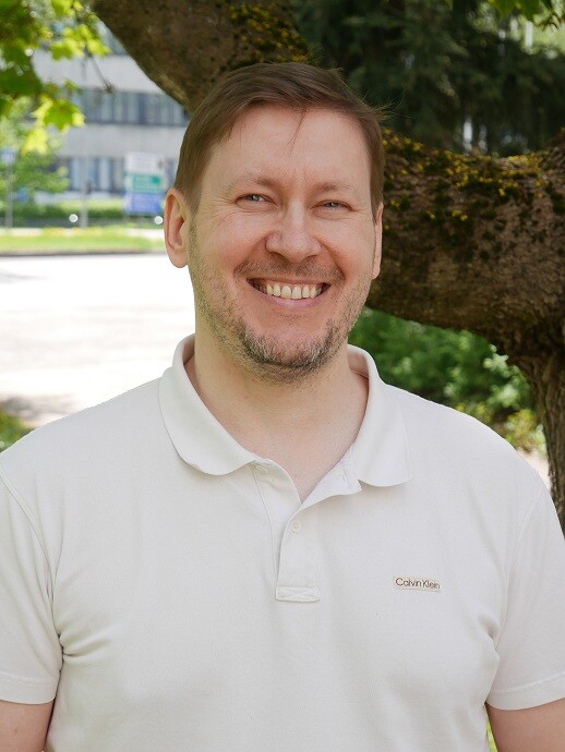 Henry Jarva profiilikuva