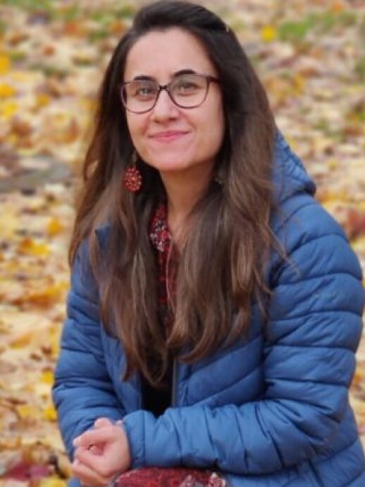Subia Parveen profile picture