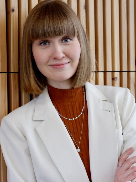 Johanna Horppu profile picture