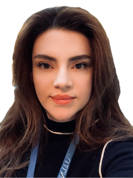 Samira Yaghouti profiilikuva