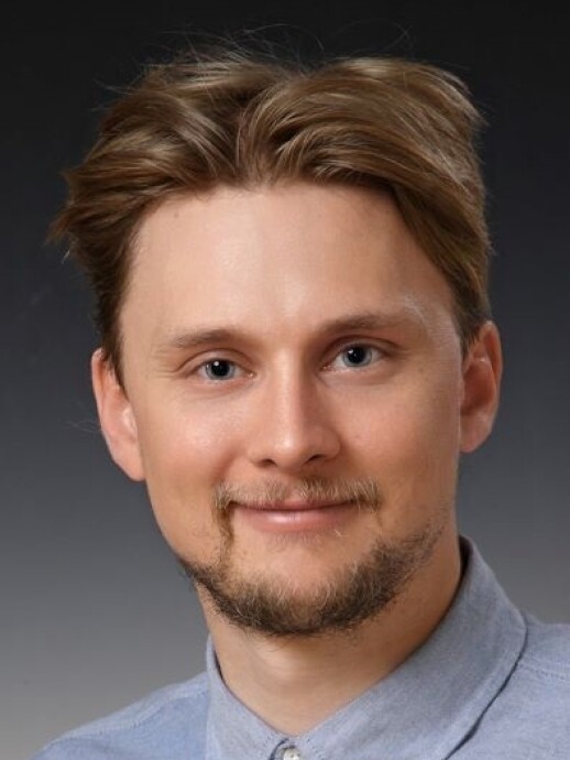 Antti Hurme profile picture