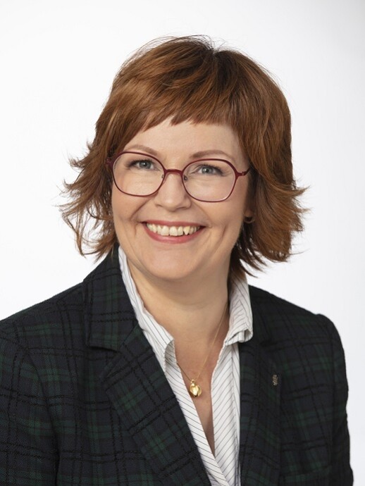 Heli Larjava profiilikuva