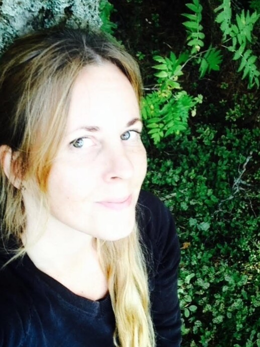 Jenni Lucenius profiilikuva