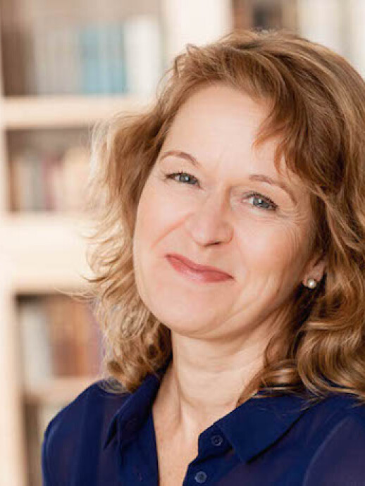 Maija Koskinen profile picture