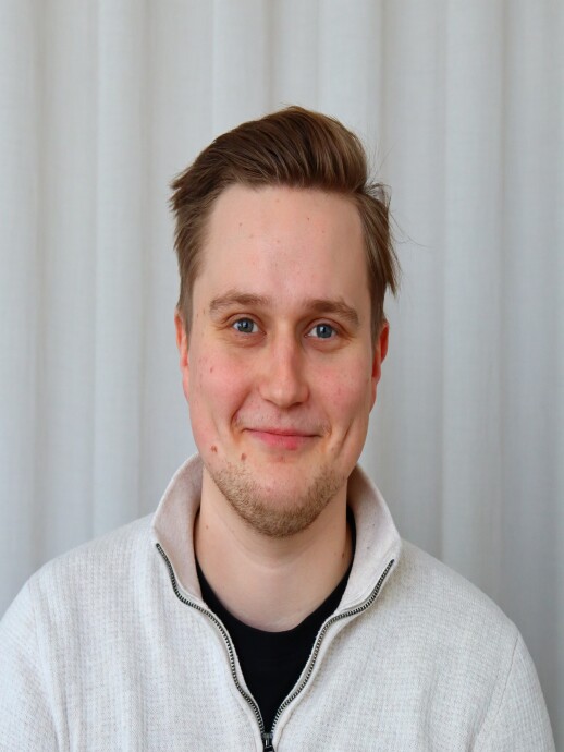 Aki Frankberg profiilikuva