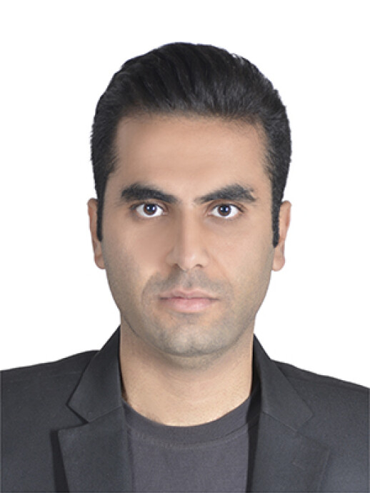 Mohammad Reza Karampoor profile picture
