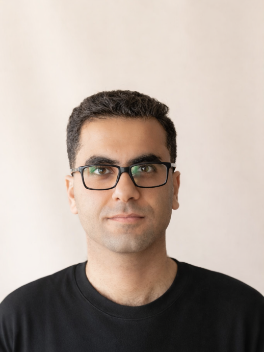 Mohammad Reza Karampoor profile picture