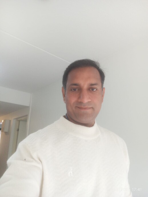 Wazir Ali profile picture
