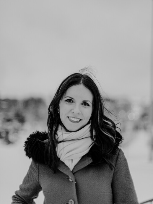 Heidi Härkönen profile picture