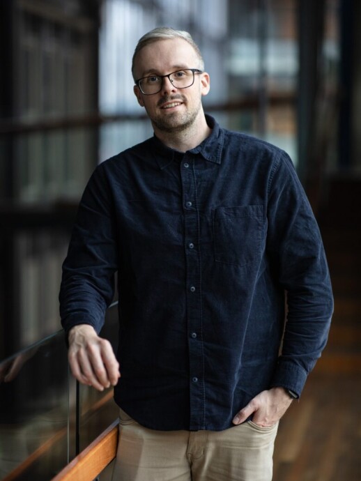 Oddur Kárason profiilikuva