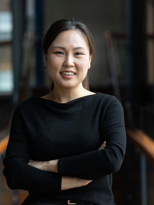 Sunny Choi profiilikuva