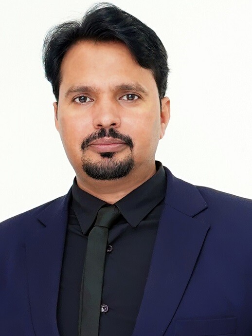 Nisar Ahmed profile picture