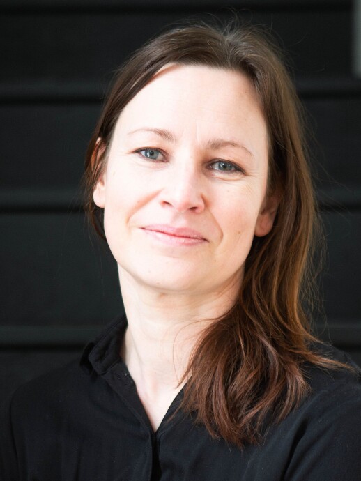 Virve Keränen profiilikuva