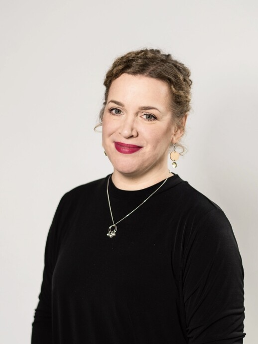 Kukka Ranta profiilikuva