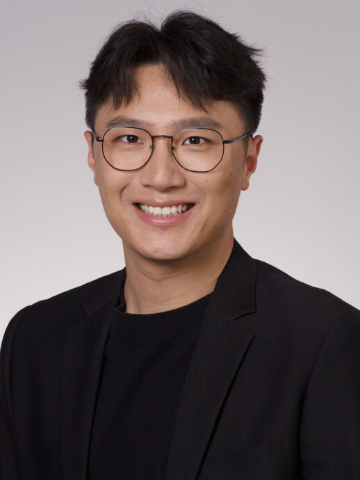 Zhibo Man profile picture