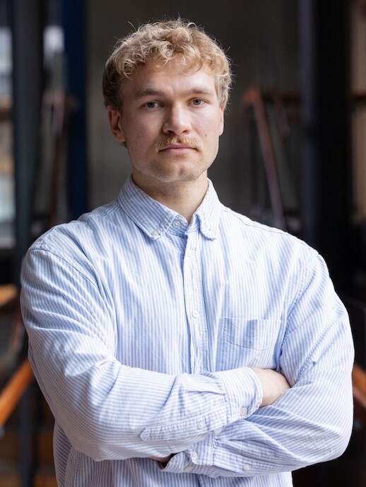 Lauri Kemppainen profiilikuva