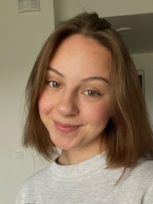Ronja Suomalainen profile picture