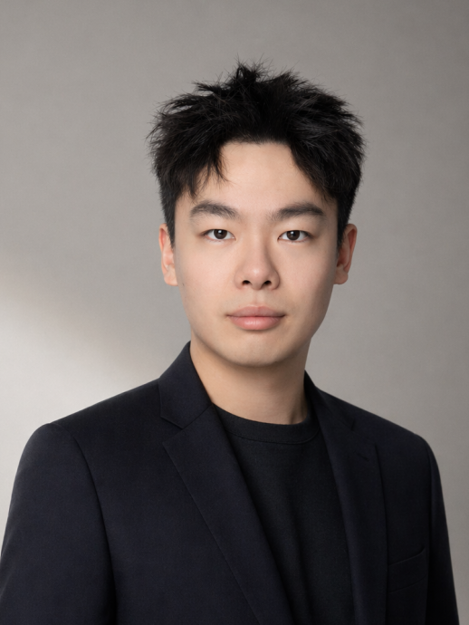 Bingqi Liang profile picture