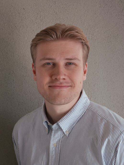 Samuli Heliste profiilikuva