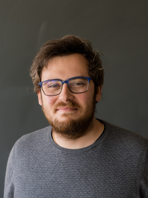 Marco Severi profiilikuva