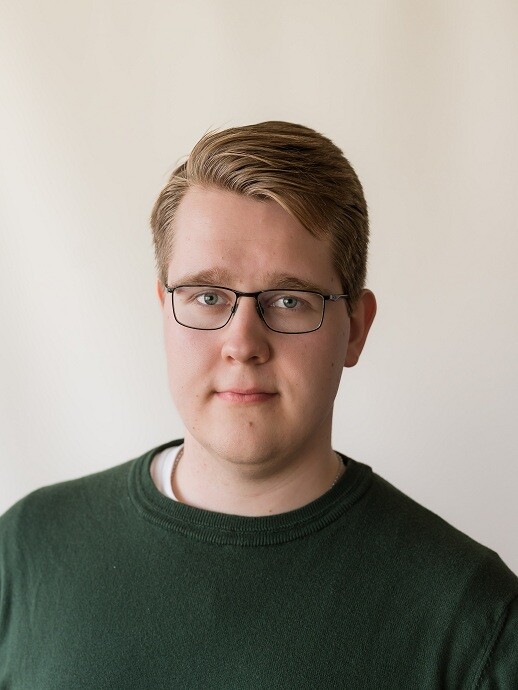 Atte Räihä profile picture