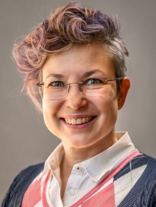 Minna Majuri profiilikuva
