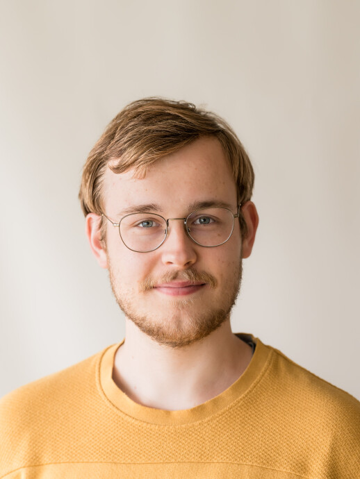 Aarni Ahonen profile picture