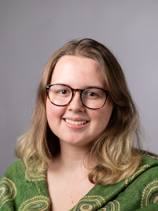 Olivia Peltomäki profile picture