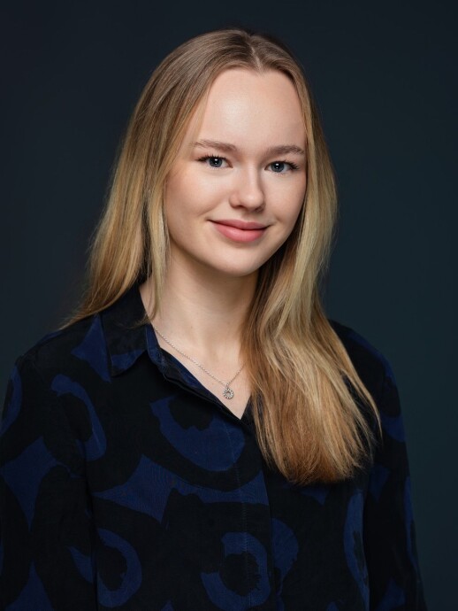 Emma Valjakka profile picture