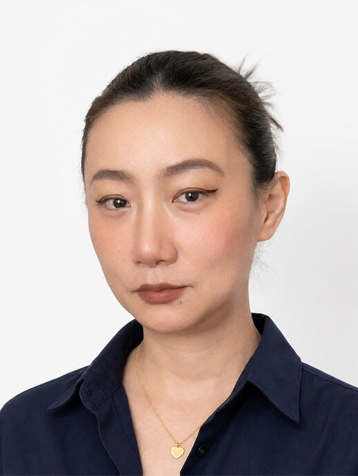 Jing Yu profiilikuva